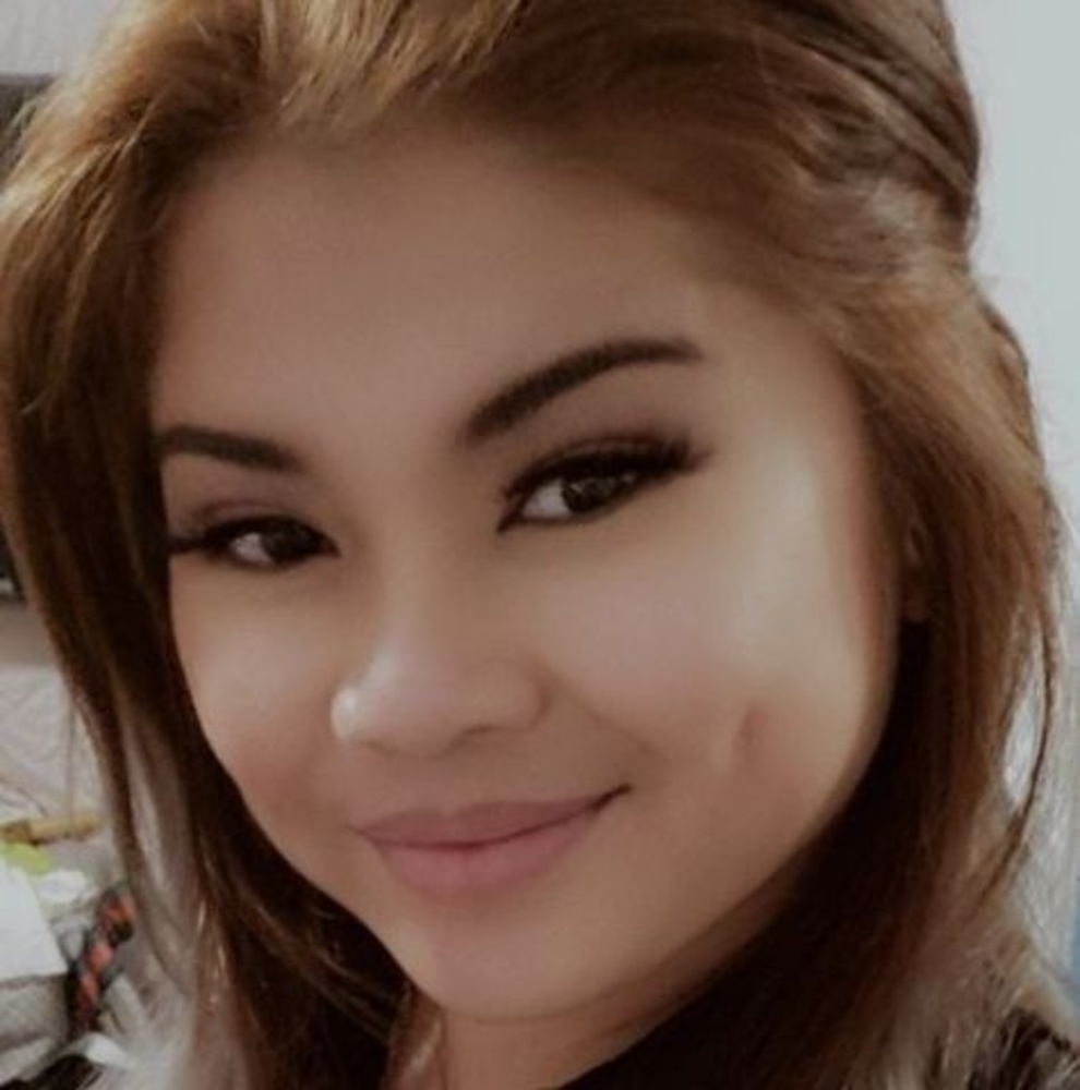 Meet your Posher, Cesarah